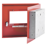 6855 - Silent Knight By Honeywell Anunciador remoto / 4x20 caracteres / RS-485 6855