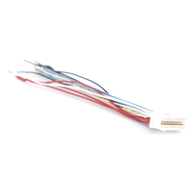 101511121 - Arnés  principal para Doorbell Serie DS-KV6113WPE1(C) / Compatible con versiones A, B y C
