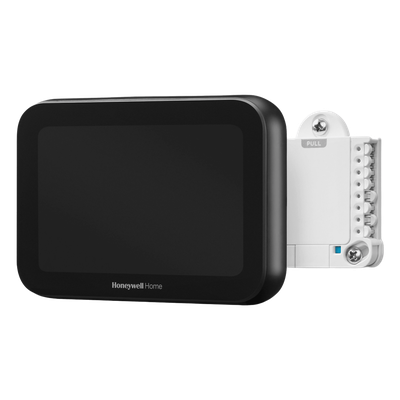 THX1200B6 - Termostato Inteligente / Pantalla Táctil 5" / Control IAQ / 4H/2C Bomba de Calor / Wi-Fi Bluetooth Matter / Sensor Ocupación