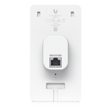 UA-INTERCOM-VIEWER - Monitor de Intercomunicador IP / Pantalla Táctil 5" / PoE / Ethernet 10/100 Mbps / Montaje en Pared / 300 Nits / Audio Bidireccional