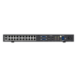 DS-DT60V-03HDI20NO/U - Hikvision Controlador LED para Videowall / 20 Puertos RJ45 / Carga 13 MP DS-DT60V-03HDI20NO/U