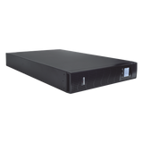 EPU2000RTOL2U - Epcom Powerline UPS de 2000VA/1800W / Topología On-Line Doble Conversión / Entrada y Salida