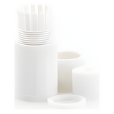 DS-PLUG-EXTN - Conector de Protección de Red / RJ45 / IP67 / Exterior / Resistente a Corrosión