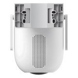 CS-H9C/6MP - Ezviz Cámara PT IP / Doble Lente 6 Megapixel / Visión Nocturna a Color 30 m (98.4 ft)