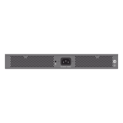 GWN7811 - GWN7811, Switch Administrable capa 3, 8 x GigaEth y 2 x 10 Giga SFP+