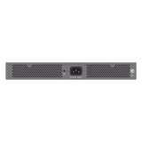 GWN7811 - GWN7811, Switch Administrable capa 3, 8 x GigaEth y 2 x 10 Giga SFP+