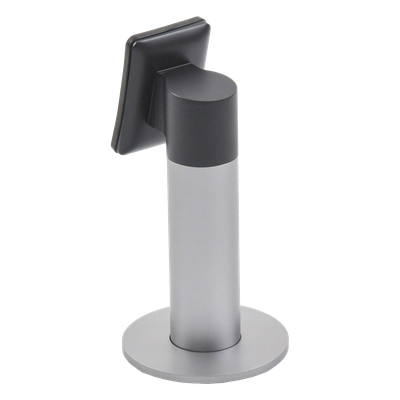 DS-KAB6-ZU1 - Hikvision Montaje para Torniquete / Compatible con Terminales Faciales Térmicas / Aleación