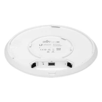 UAP-AC-PRO - Ubiquiti AC Pro 1300 Mbit/s Blanco Energía sobre Ethernet (PoE)