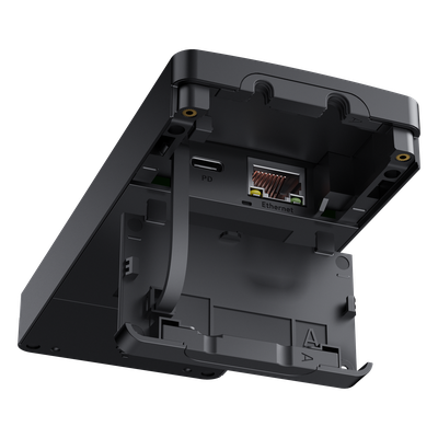 VCH51-PRO-PACKAGE - Hub Inteligente USB-C Yealink VCH51 Pro para Presentaciones 4K y Videoconferencia BYOD