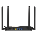 RG-EW1200GPRO - Ruijie Router Inalámbrico / Wi-Fi 5 / Dual Band 2.4 y 5 GHz RG-EW1200GPRO