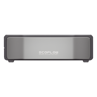 EFYJ751BP - EcoFlow EFYJ751BP accesorio para estación de carga portátil Batería