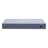 DS-3E1510P-SI - Hikvision Switch Administrable PoE+ / 8 Puertos Gigabit / 2 SFP DS-3E1510P-SI