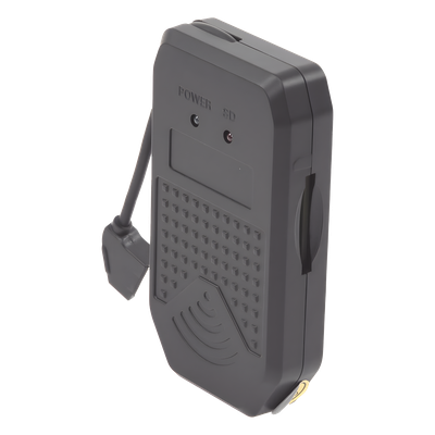 XMRCHECK - Dispositivo de Gestión de Configuración / Wi-Fi / USB / Memoria SD / -10~50°C