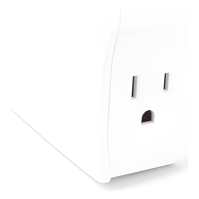 28172 - Jasco 28172 enchufe inteligente 1800 W Blanco