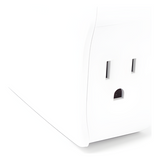 28172 - Jasco 28172 enchufe inteligente 1800 W Blanco