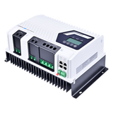 IT5420NCG3 - Controlador Solar MPPT 50A 12/24/36/48V, Máximo Voltaje de Circuito Abierto Voc 200Vcc, Configurable para Baterías de Litio