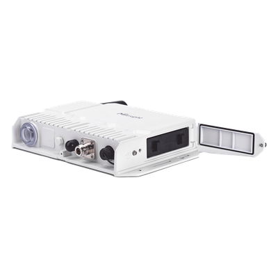 SG50-L08GL-915M - Milesight Gateway LoRaWAN / 8 Canales / 2000 Nodos SG50-L08GL-915M