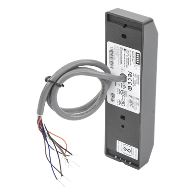 MINIPROX - Hid Lector de Proximidad / 125 kHz / Salida Wiegand MINIPROX