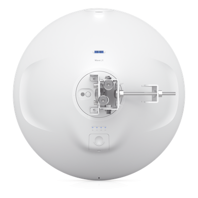 WAVE-LR - Ubiquiti WAVE-LR repetidor y transceptor Blanco