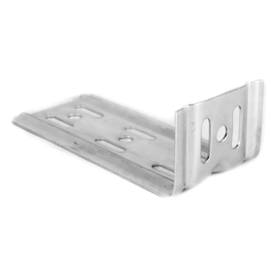 MG-60-122EZ - Charofil Ménsula para Charola / Ancho 50 a 150 mm / Peralte 33 y 66 mm MG-60-122EZ