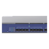 V1600G-1B - OLT GPON / 8 Puertos PON / 4 GE + 2 SFP + 2 SFP+ Uplink / 1,024 ONUs / 20 km / 1.45 ft Rack