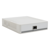 RB260GSP - Mikrotik Switch PoE pasivo / 5 puertos Gigabit + 1 SFP / 11-30V RB260GSP