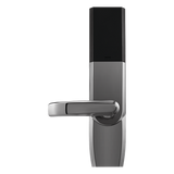 TL-400BR - Cerradura autónoma derecha bluetooth de huella digital, tarjeta de proximidad y contraseña / APP ZK Smart Key