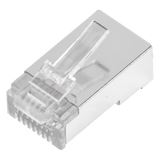 TC5S-PASS - LinkedPRO TC5S-PASS conector RJ-45 Transparente