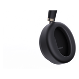 BH76-PLUS-TEAMS-BLACK-USB-C/A - Yealink Auriculares Bluetooth / ANC 35 dB / Bluetooth 5.3 BH76-PLUS-TEAMS-BLACK-USB-C/A