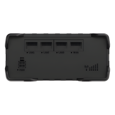 RUT951 - Teltonika Router Industrial 4G LTE / Cat 4 150/50 Mbps / Dual SIM RUT951