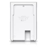 U7-PRO-WALL - Ubiquiti U7 Pro Wall 5700 Mbit/s Blanco Energía sobre Ethernet (PoE)