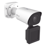 TS4466-X4RWE/R - Cámara Bullet LPR / IP67 / 180m / Starvis 1/2" / 0.002 Lux / 90 fps / WDR 140dB