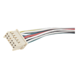 XMRALARMCABLE - Arnes de datos RS485 compatible con el MDVR XMR404HD, XMR404AHD