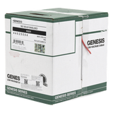 4402-5504 - Genesis Cable de Alarma / 2x18 AWG / Blindado 4402-5504