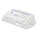 LS-1024-B - Epever Controlador de Carga Solar PWM / 10 A / 12/24 VCC LS-1024-B