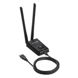 TL-WN8200ND - TP-Link TL-WN8200ND tarjetas de red Inalámbrico USB WLAN 300 Mbit/s