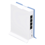 RB941-2ND-TC - Mikrotik RB941-2ND-TC punto de acceso inalámbrico 300 Mbit/s Azul, Blanco