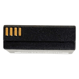 XMRX5V2BATTERY - Batería de Respaldo / 2500 mAh / 3.8 VCC / Litio de Alta Densidad / 40 x 40 x 14 mm