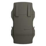 L23UGSR-5HAXD2HAXD-NM - Mikrotik Radio Conectorizado Wi-Fi 6 / Dual Band 2x2 / Puerto SFP+ 2.5G L23UGSR-5HAXD2HAXD-NM