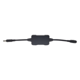 EC-801 - Epcom EC-801 medidor de corriente 3.6 - 15 V Negro LCD
