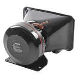 XYD-200 - Bocina de uso rudo / 200 W / 8 Ohms / Base aluminio / 6.7 x 5.6 x 7.4 in
