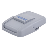 XB-WT-01 - Control Remoto de Pared / 433 MHz / Alcance 25 m (82 ft) / Compatible con Motores y Barreras / Batería 12V Incluida