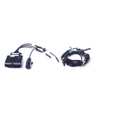 AE-DI2032-G40(B) - Hikvision Kit Cámara Tablero AE-DI2032-G40(B) 2MP 1080P, WiFi, GPS