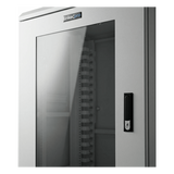 LES-60-60-18UG - Linkedpro Gabinete Rack 19 Pulgadas / 18U / Piso LES-60-60-18UG