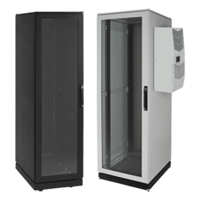 PSC20610BAC2 - Hoffman Gabinete de Telecomunicaciones / 42 UR / NEMA 12 PSC20610BAC2