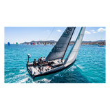UM-725G - Radio Móvil Marino VHF UNIDEN UM725G / 25W RF / GPS / NMEA 2000 / DSC / IPX8