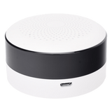 IR22 - Akubela Controlador IR Universal / Zigbee 3.0 / Alcance 10-15 m (32.8-49.2 ft) IR22