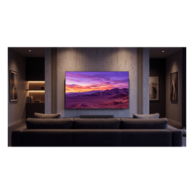 R58XUQ-L1 - Horion Smart TV QLED / 58 Pulgadas / 4K UHD R58XUQ-L1