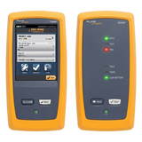 DSX2-8000INT - Fluke Networks Certificador de Cable de Cobre / Cat5e a Cat8 / 2 GHz DSX2-8000INT