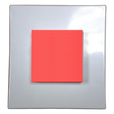 NX0174 - Ibernex Luz de aviso / Roja / 12Vdc NX0174